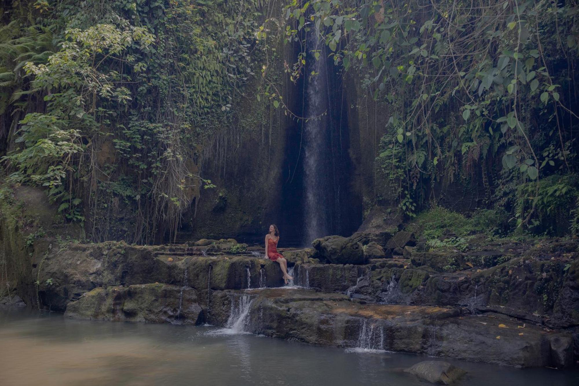 Thewakanda Resort A Pramana Experience Ubud  Exterior photo